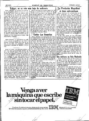 ABC SEVILLA 24-05-1985 página 48