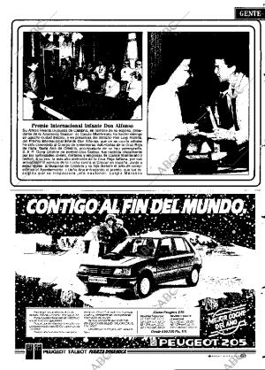 ABC MADRID 27-05-1985 página 105