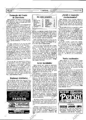 ABC MADRID 27-05-1985 página 14