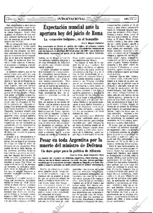 ABC MADRID 27-05-1985 página 27
