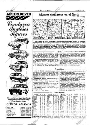 ABC MADRID 27-05-1985 página 34