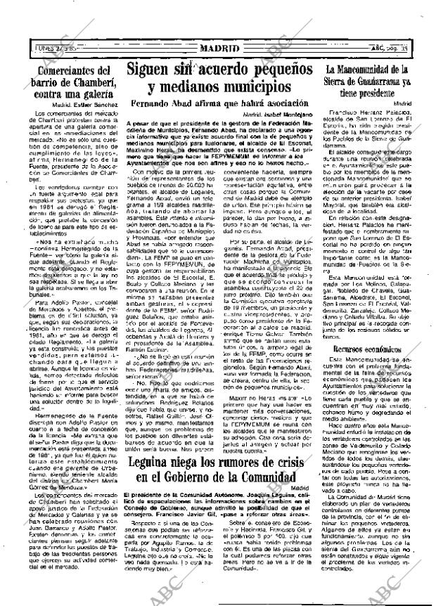 ABC MADRID 27-05-1985 página 35