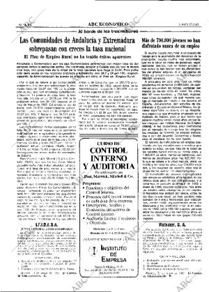 ABC MADRID 27-05-1985 página 42