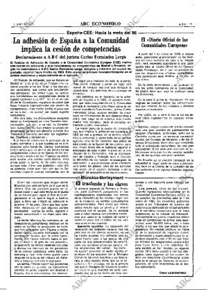 ABC MADRID 27-05-1985 página 49
