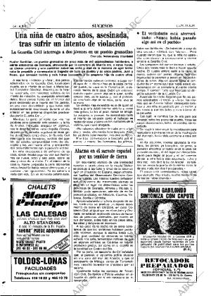ABC MADRID 27-05-1985 página 64