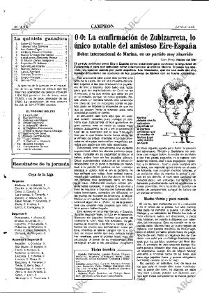 ABC MADRID 27-05-1985 página 66