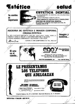 ABC MADRID 28-05-1985 página 103