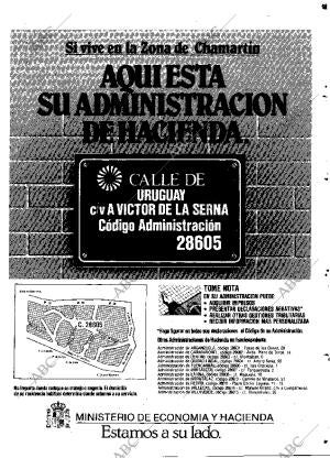 ABC MADRID 28-05-1985 página 111