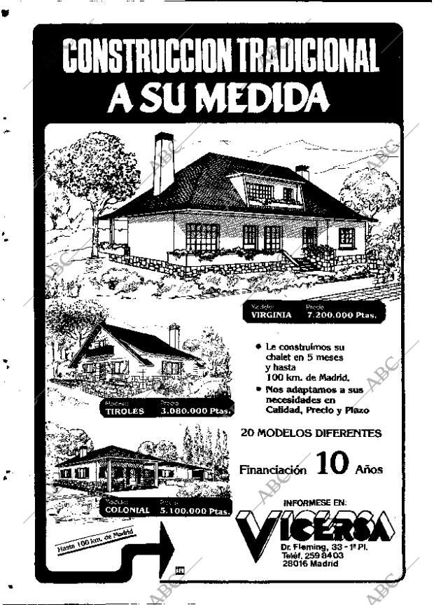 ABC MADRID 28-05-1985 página 112