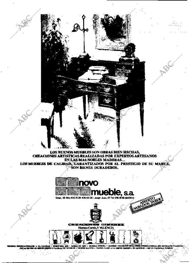 ABC MADRID 28-05-1985 página 12