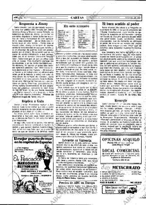 ABC MADRID 28-05-1985 página 14