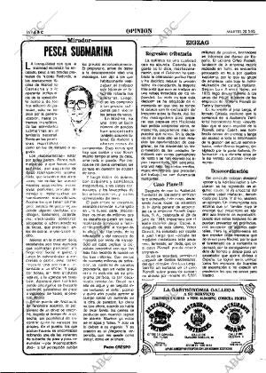 ABC MADRID 28-05-1985 página 16