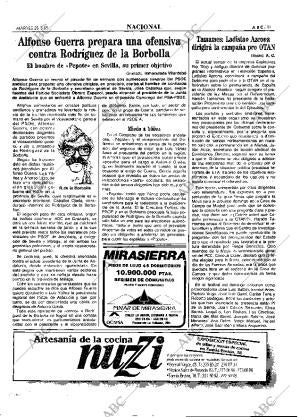 ABC MADRID 28-05-1985 página 21