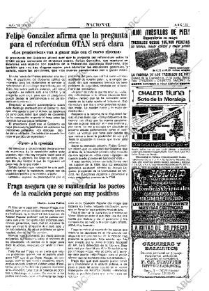 ABC MADRID 28-05-1985 página 25