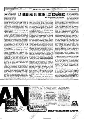 ABC MADRID 28-05-1985 página 27