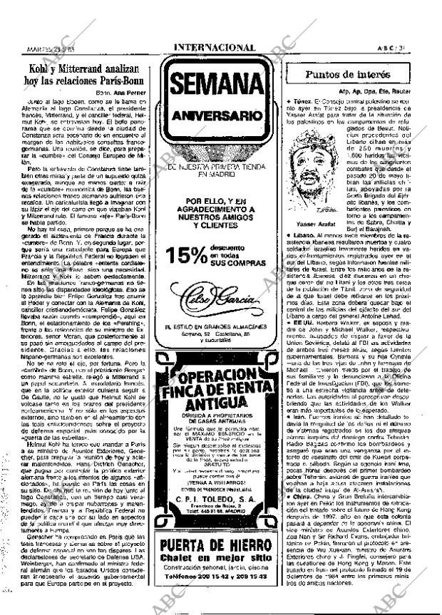 ABC MADRID 28-05-1985 página 31
