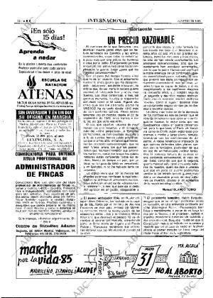 ABC MADRID 28-05-1985 página 32