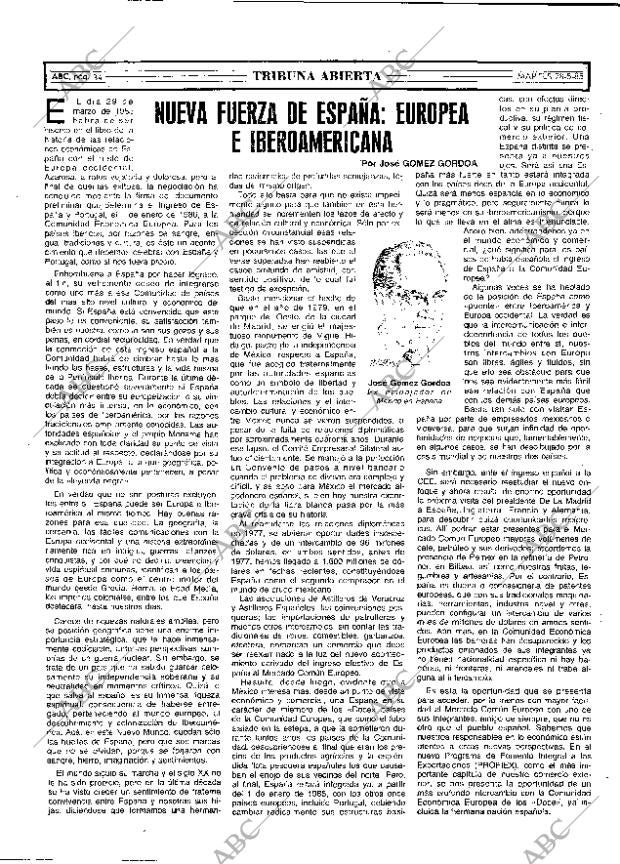 ABC MADRID 28-05-1985 página 34