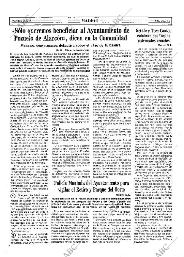ABC MADRID 28-05-1985 página 35