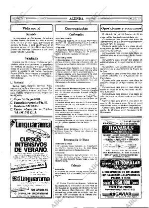 ABC MADRID 28-05-1985 página 37