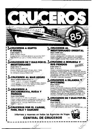 ABC MADRID 28-05-1985 página 4