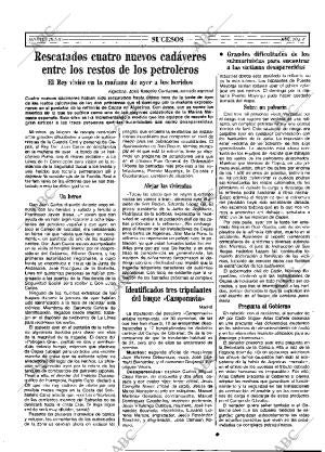 ABC MADRID 28-05-1985 página 41