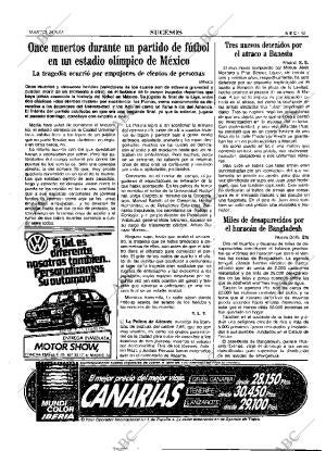 ABC MADRID 28-05-1985 página 43