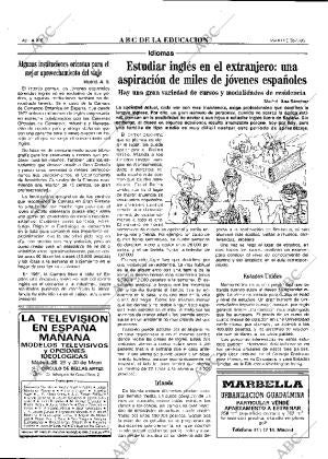 ABC MADRID 28-05-1985 página 48