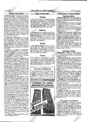 ABC MADRID 28-05-1985 página 52