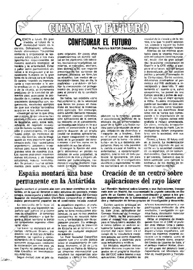 ABC MADRID 28-05-1985 página 53