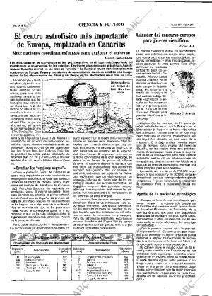 ABC MADRID 28-05-1985 página 54
