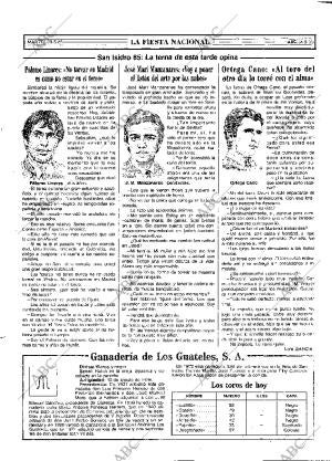 ABC MADRID 28-05-1985 página 55