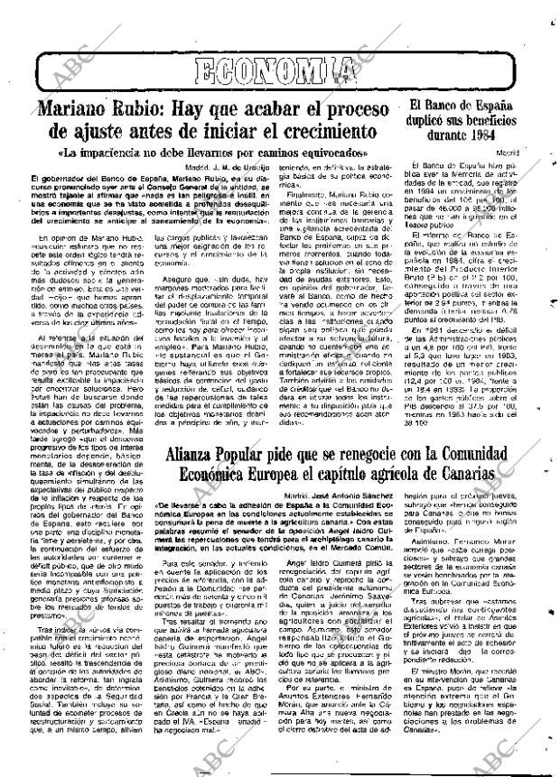 ABC MADRID 28-05-1985 página 59