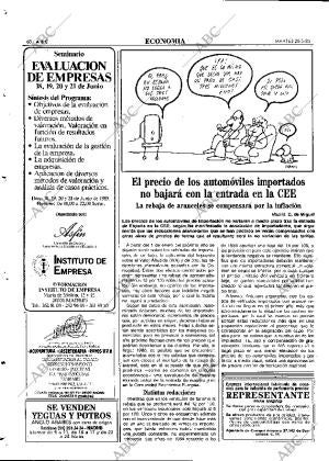 ABC MADRID 28-05-1985 página 60