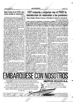 ABC MADRID 28-05-1985 página 61