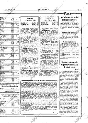 ABC MADRID 28-05-1985 página 65