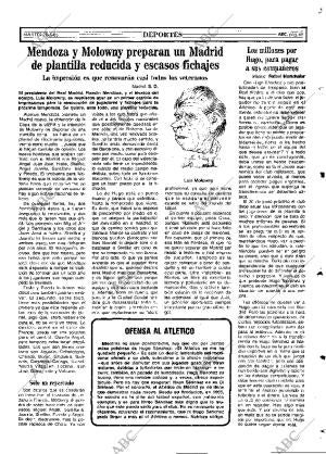 ABC MADRID 28-05-1985 página 69