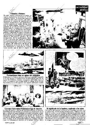 ABC MADRID 28-05-1985 página 7