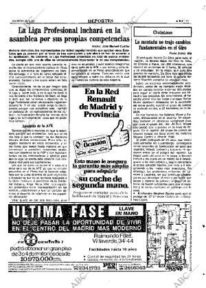ABC MADRID 28-05-1985 página 71