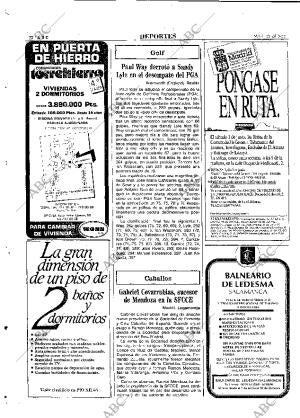 ABC MADRID 28-05-1985 página 72