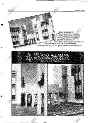 ABC MADRID 28-05-1985 página 74