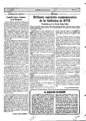 ABC MADRID 28-05-1985 página 75