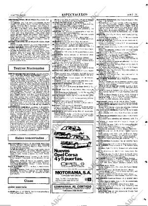 ABC MADRID 28-05-1985 página 79