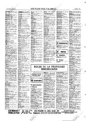 ABC MADRID 28-05-1985 página 85