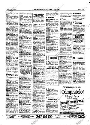 ABC MADRID 28-05-1985 página 87