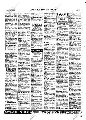 ABC MADRID 28-05-1985 página 89