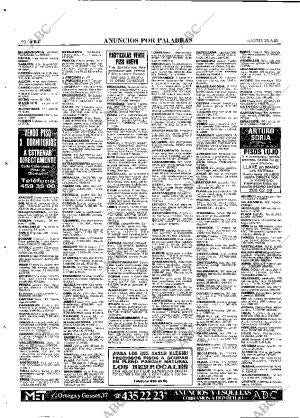 ABC MADRID 28-05-1985 página 90