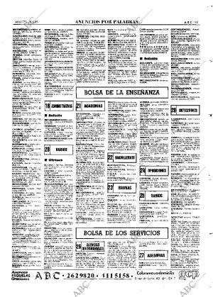 ABC MADRID 28-05-1985 página 93