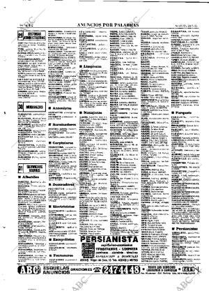 ABC MADRID 28-05-1985 página 94