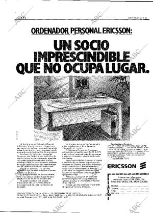 ABC MADRID 29-05-1985 página 24